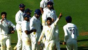 Ranji Final: Nair, Wadkar innings help Vidarbha fightback against gritty Mumbai spinners - Vimarsana News