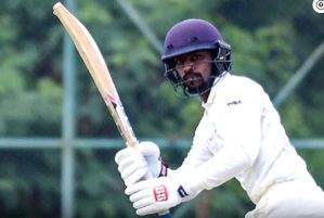 Ranji Trophy: Important that we turn up & play well, says Baba Indrajith ahead of TN v Saurashtra quarterfinal - Vimarsana News