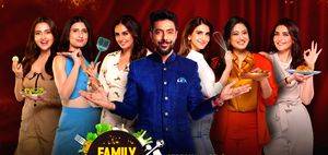Ranveer Brar to blend culinary expertise, heart-warming narratives in cooking show 'Family Table' - Vimarsana News