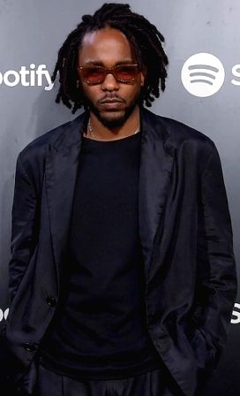 Kendrick Lamar, Taylour Paige have it out in 'We Cry Together' short film - Vimarsana News