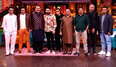 Raza Murad, Govind Namdev talk about playing grey characters in films - Vimarsana News