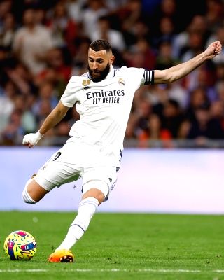 Real Madrid put pressure on Barcelona, Real Sociedad and Athletic Club both win - Vimarsana News