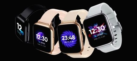 India wearables market up 20% in Q1 with 13.9 mn units - Vimarsana News