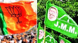 Soren counters BJP's Ram wave by tapping into Jharkhand's local sentiments - Vimarsana News
