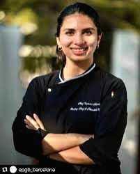 Chef Tejasvi Chandela's 'liquid to dessert challenge' tests home cooks' culinary skills on 'MasterChef India' - Vimarsana News