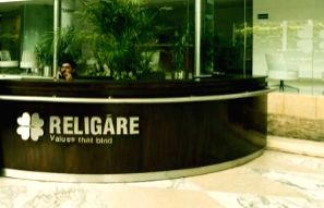 Burman family announces open offer for Religare Enterprises - Vimarsana News