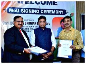 RenewSys plans Rs 6,000cr investment in Telangana - Vimarsana News