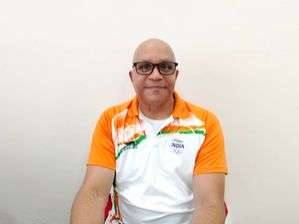 'Results in Asian Championships will be key': American expert Steve Butcher has high hopes from Indian gymnasts - Vimarsana News