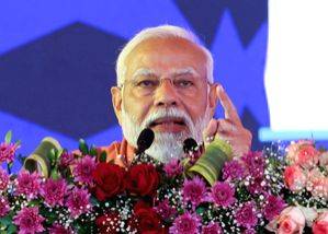 PM Modi in UP today, will attend two functions - Vimarsana News