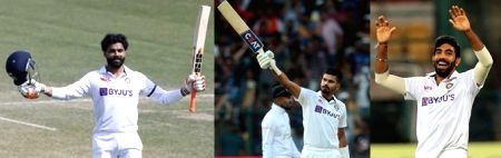 Pant's continuous rise, Iyer's domination and Jadeja's comeback: Big positives for India from Sri Lanka series - Vimarsana News