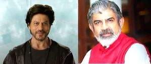 Rituraj Singh and SRK's debut film 'In Which Annie Gives It Those Ones' - Vimarsana News