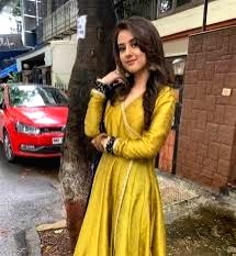 Riya Sharma all set to enter 'Banni Chow Home Delivery - Vimarsana News