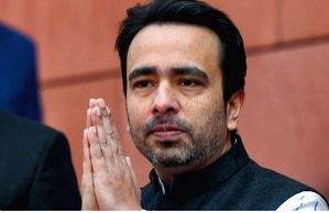 Baghpat, without Chaudhary family, ready to return to BJP-RLD fold - Vimarsana News