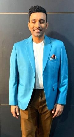Sportiqo launches new digital campaign with brand ambassador Robin Uthappa - Vimarsana News