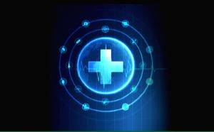Robotic, telehealth, AI innovations to drive India's healthcare sector: Report - Vimarsana News