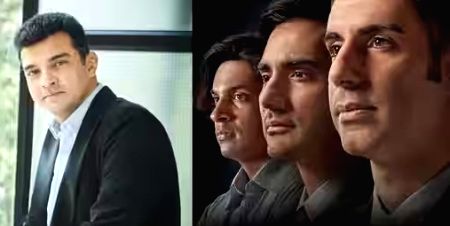Siddharth Roy Kapur, Nikkhil Advani talk about 'Rocket Boys' Season 2 - Vimarsana News