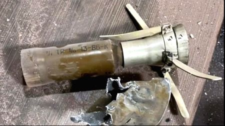 6 terror suspects held in Punjab grenade attack; Pak's ISI involved - Vimarsana News