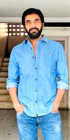 Rohit Pathak to play antagonist in Balakrishna-starrer 'Veera Simha Reddy' - Vimarsana News