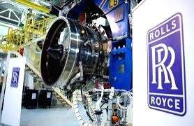 Rolls-Royce starts new set of ground-breaking hydrogen research tests - Vimarsana News
