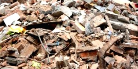Roof collapse kills 4, injures 18 in Afghanistan - Vimarsana News