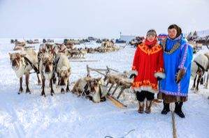 Rosneft subsidiary organises EcoArctic forum in Russia - Vimarsana News