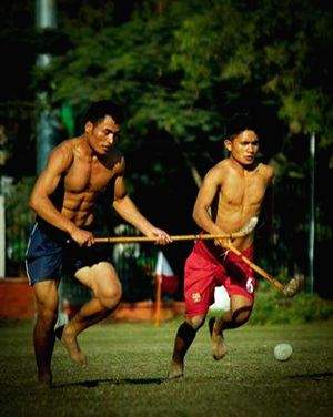Row in Manipur as NCERT textbook associates its traditional sport with Mizoram - Vimarsana News