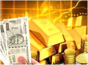 Rs 65 lakh cash, 4 kg gold recovered from Telangana official's house - Vimarsana News