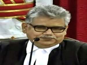 RSS shaped my personality, says retiring judge of Calcutta HC - Vimarsana News