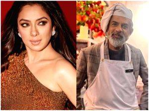 Rupali Ganguly pays tribute to 'Anupamaa' co-star Rituraj Singh - Vimarsana News