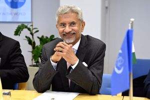 'Russia has never hurt our interests': Jaishankar to German daily - Vimarsana News