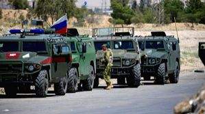 Russia reinforcing defense, reconnaissance capabilities: report - Vimarsana News