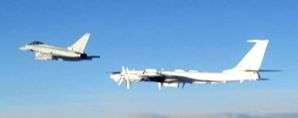 Russia's long-range aviation celebrates 109 years soaring high - Vimarsana News