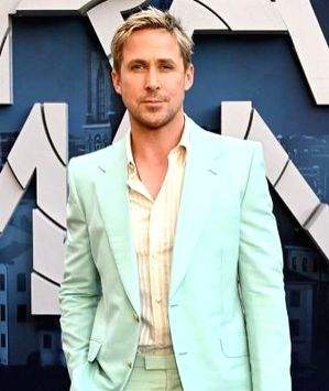 Ryan Gosling reveals how Ken has become an inspiration to boys globally - Vimarsana News
