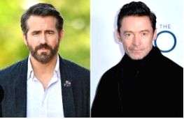 Ryan Reynolds, Hugh Jackman pay tribute to 'Deadpool & Wolverine' art director - Vimarsana News