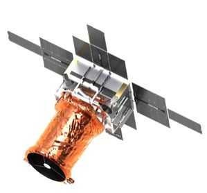 S. Korea's nanosatellite makes successful communication with ground station - Vimarsana News
