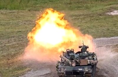 S.Korea stages live-fire drills with US near inter-Korean border - Vimarsana News