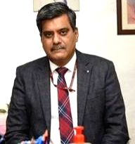 S.S. Dubey takes charge as Controller General of Accounts - Vimarsana News