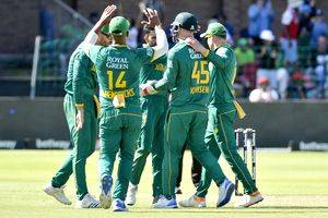 SA put in much better overall performance, says Aiden Markram after 8-wicket win - Vimarsana News