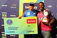 SA20: De Kock powers Durban's Super Giants to top spot - Vimarsana News
