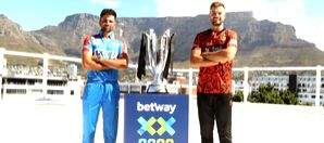 SA20 Final: Sunrisers hope to defend title in a clash with Super Giants - Vimarsana News