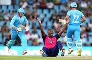 SA20: Royals march on with thrilling 10-run victory against Pretoria Capitals - Vimarsana News