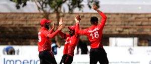T20 World Cup: Canada wants to win few games; the side is capable of doing it, says coach Dassanayake - Vimarsana News