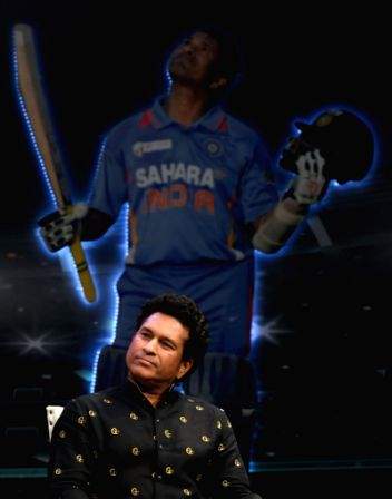 'Happy Birthday Sachin': Social media buzzing with heartfelt wishes as 'God of Cricket' celebrates 51st birthday - Vimarsana News