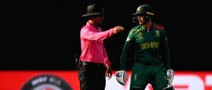 Saikat and Illingworth to be on-field umpires in Men's T20 World Cup opening match between USA and Canada - Vimarsana News