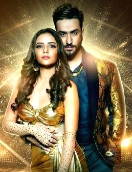 Aly on working with Jasmin: Our chemistry is visible on camera - Vimarsana News