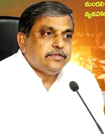 After shock defeat, YSRCP identifies two MLAs for cross-voting - Vimarsana News