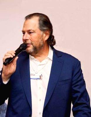 Salesforce CEO's job offer turned down by OpenAI researchers - Vimarsana News
