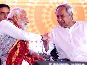 BJD's to support Ashwini Vaishnaw for RS seat - Vimarsana News
