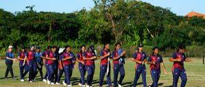 Samoa beat Fiji to qualify for Women's U19 T20 WC 2025 - Vimarsana News