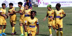 Sandhiya's strike helps Gokulam Kerala beat Setu FC for second win in a row - Vimarsana News